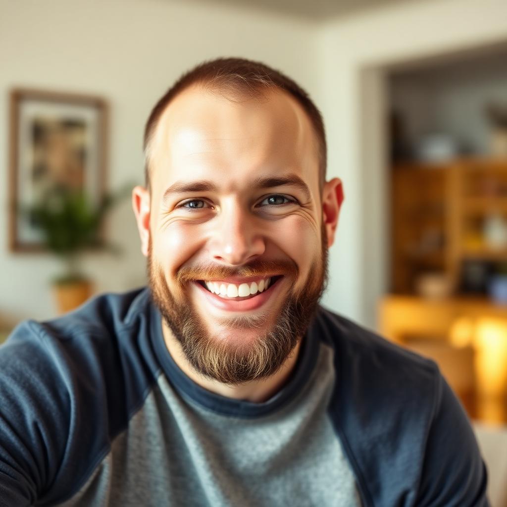 Liam Bennett