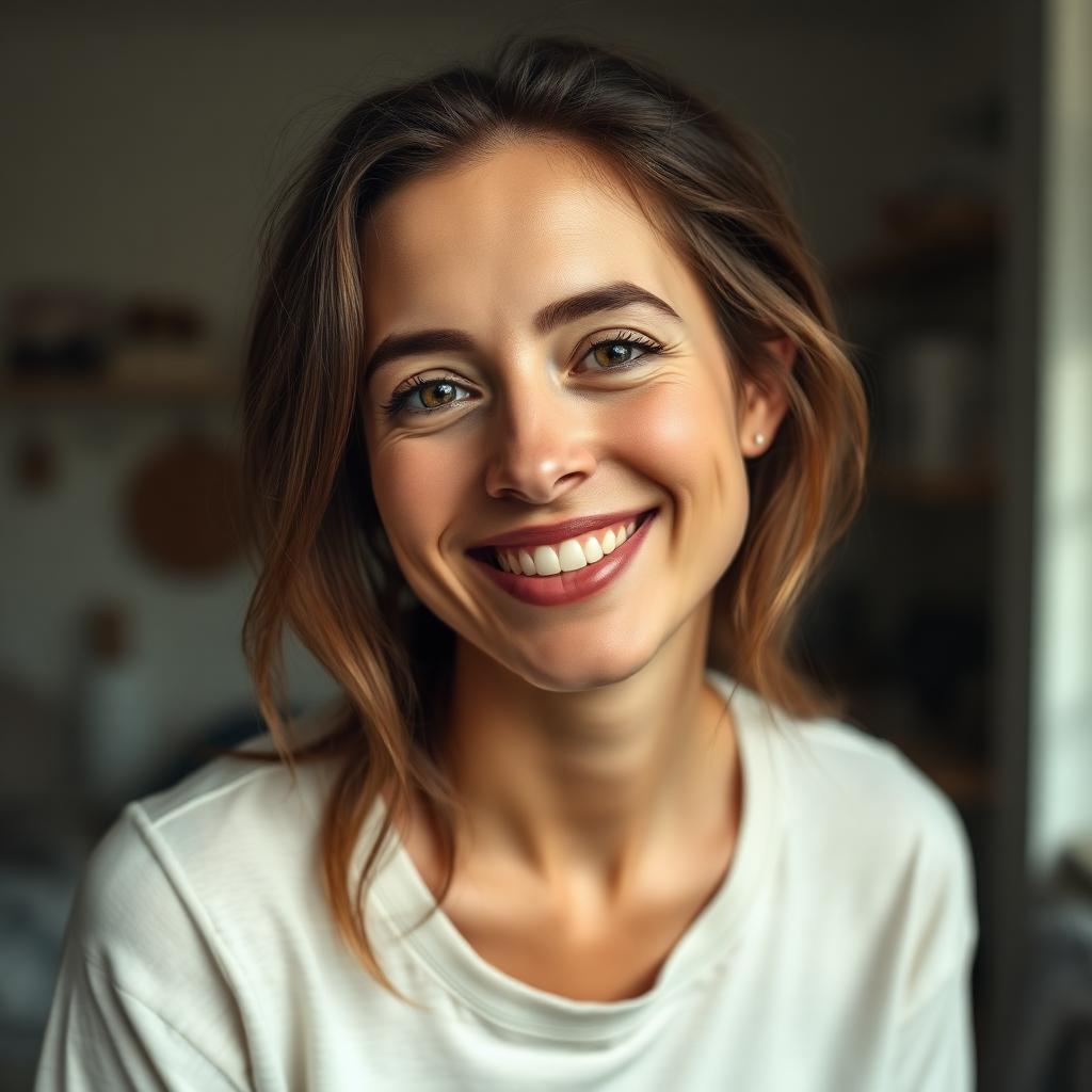 Sarah Mitchell